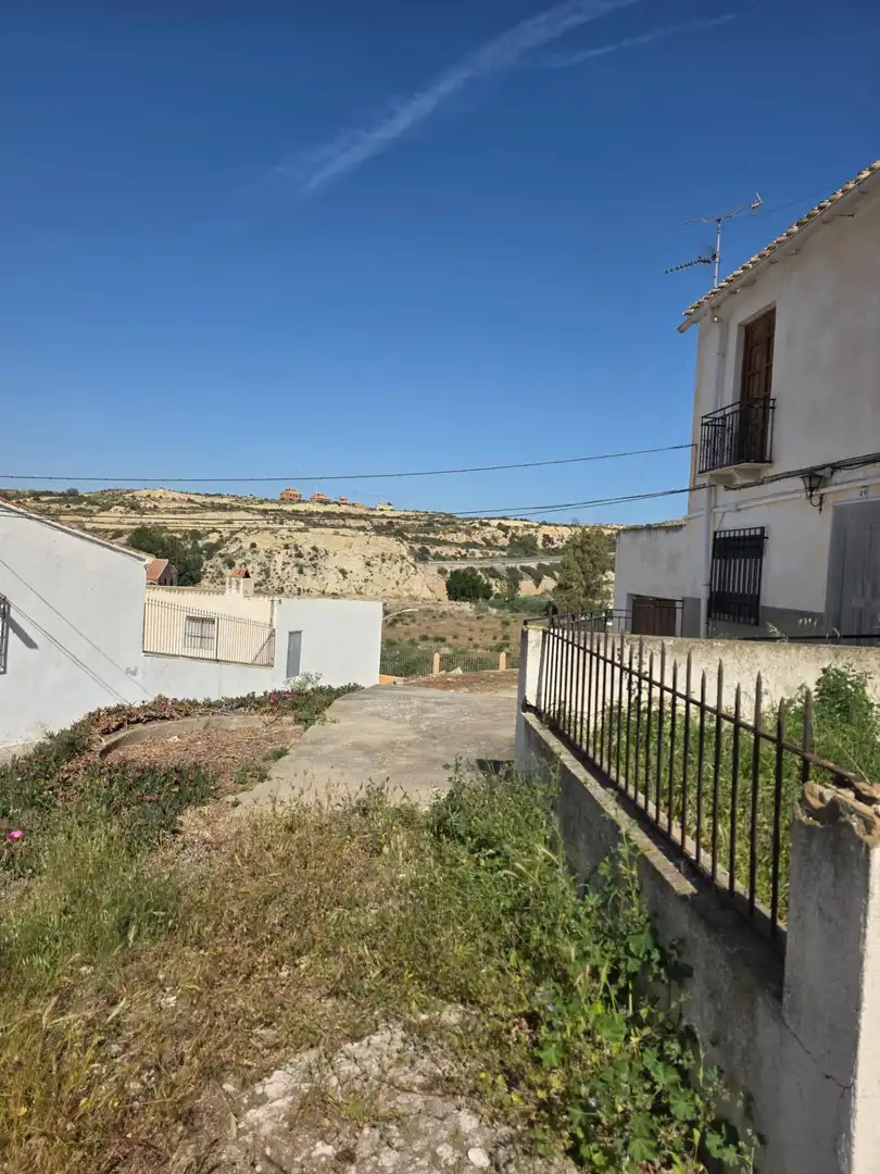 Casa a schiera in vendita a Zurgena, imagen 22