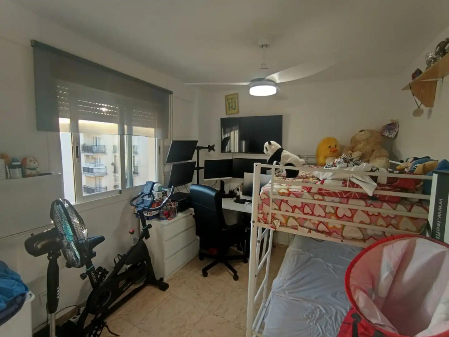 Appartamento con ascensore in vendita a Pasaje Augusto González Besada 1, imagen 8