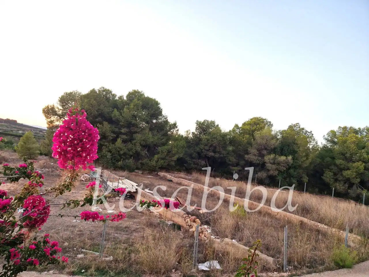 Casa rústica con jardín en venta en Urbanizacion LA PARIDERA, POLIGONO, imagen 48