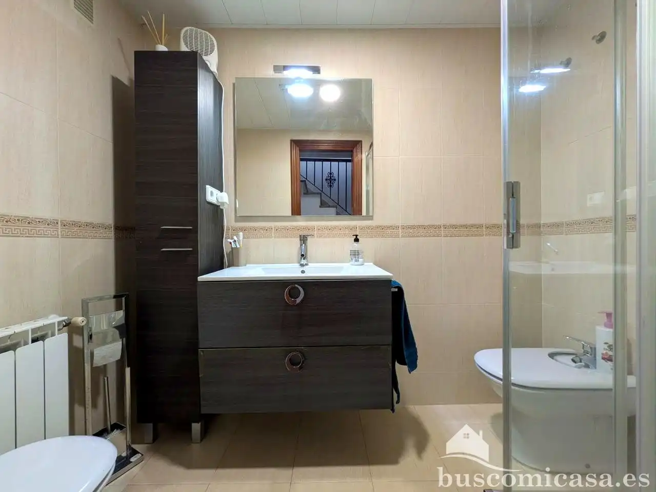 Flat for rent in Calle Reino Unido, San Gonzalo