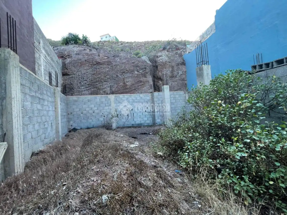 Terreny residencial en venda a C. Méjico, imagen 15