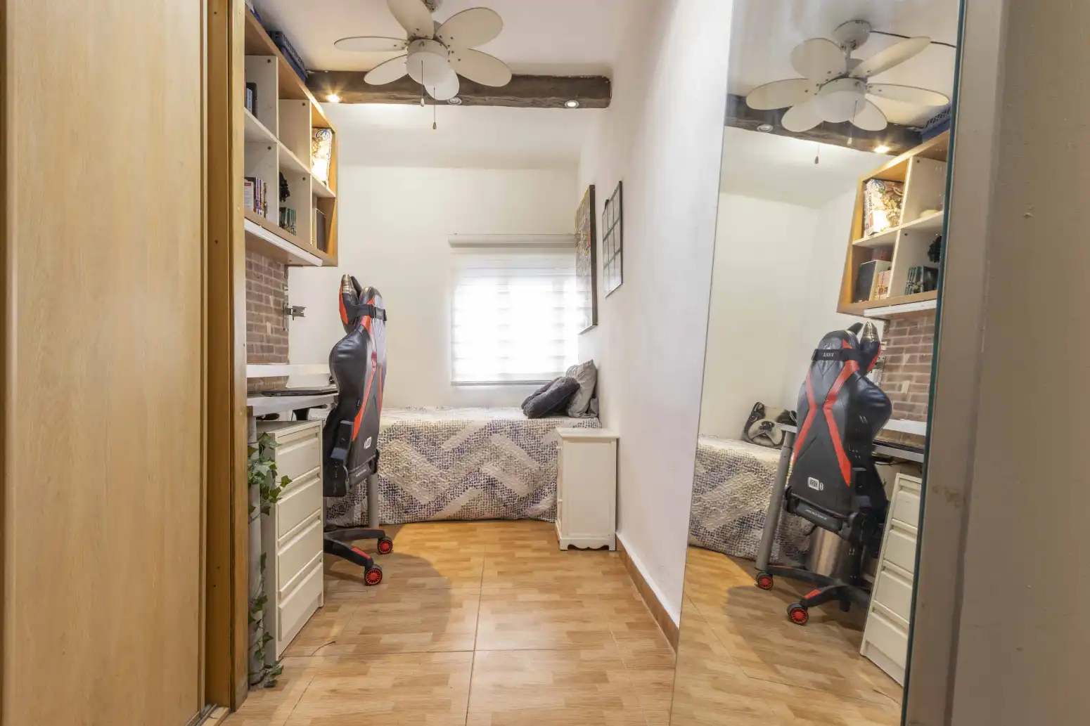 Habitación de Piso en venta en Alboraya con Aire acondicionado