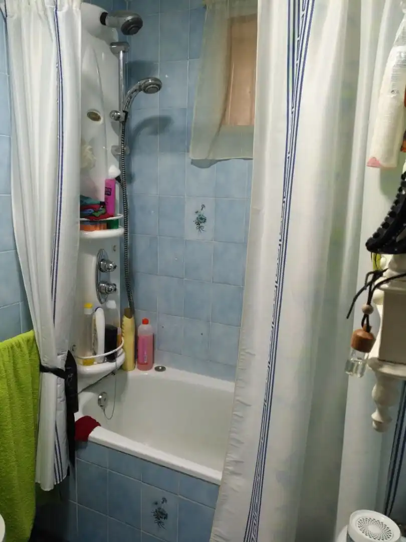 Bathroom of Country homes for sale in Ubrique  with Private garden, Terrace and Storage room