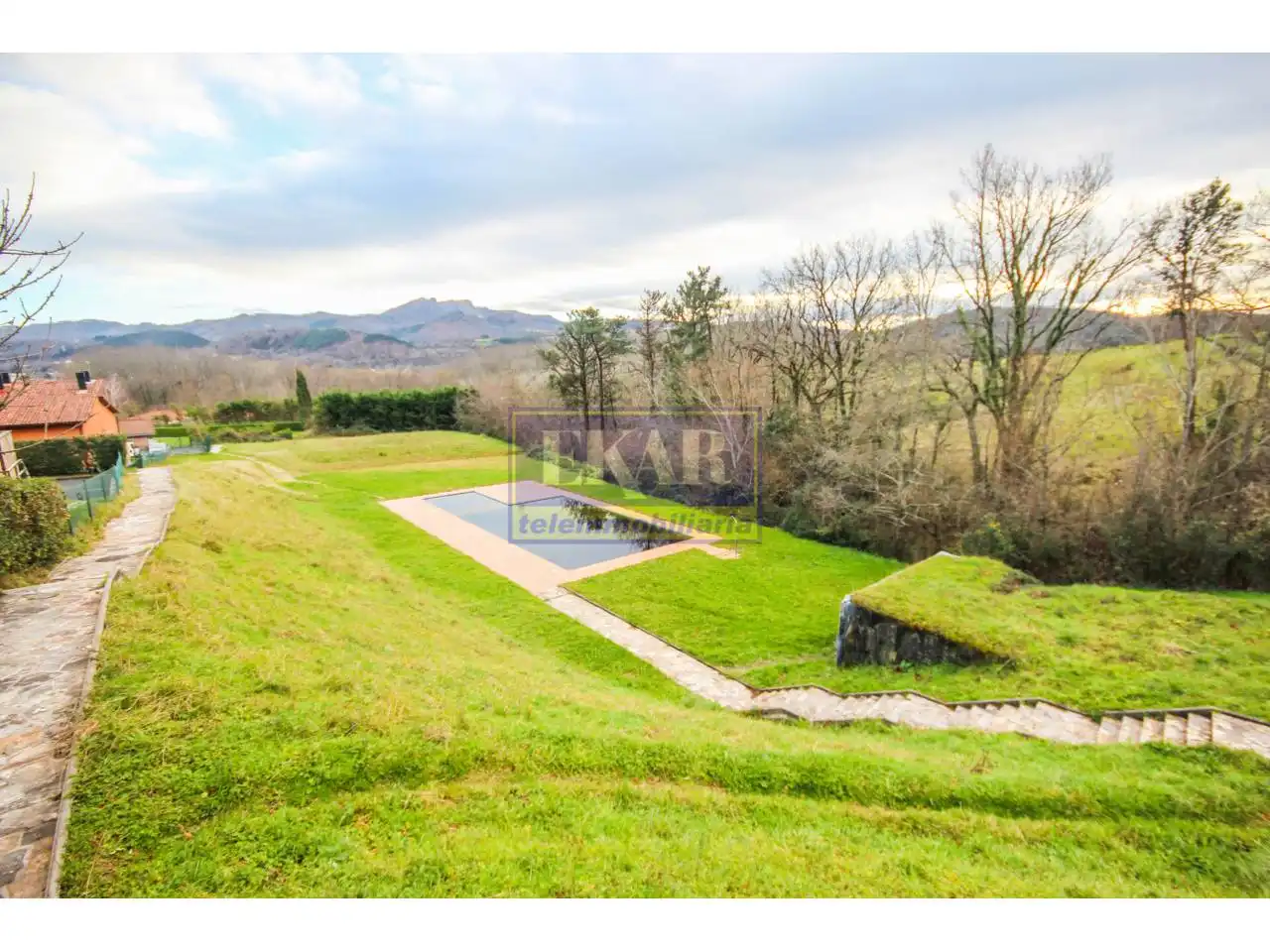 Apartamento de alquiler en Calle Jaitzubia, Hondarribia