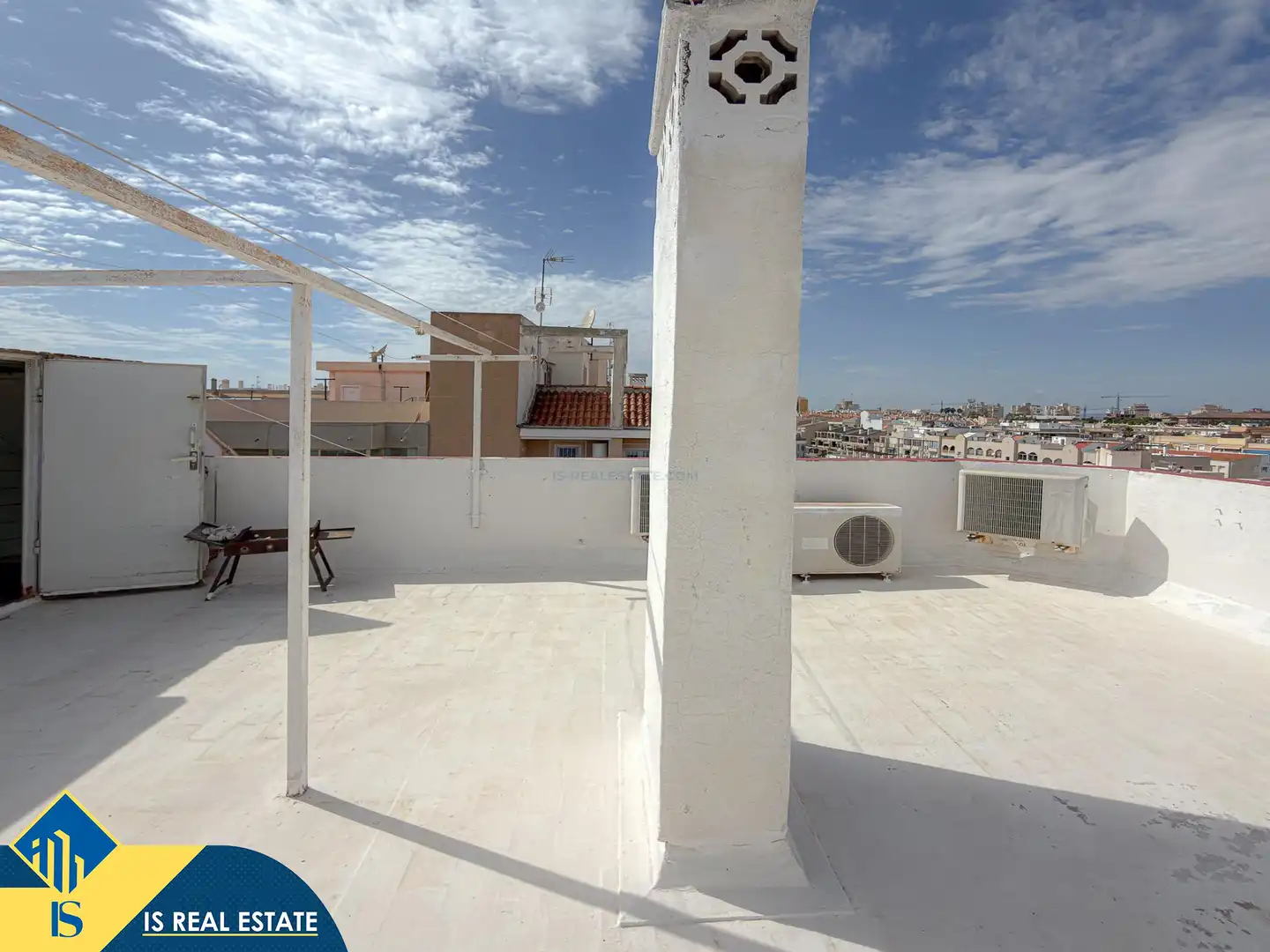 Penthouse mit Aufzug zum Verkauf in Playa del Cura, imagen 5