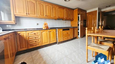 Foto 2 de Pis en venda a Santiago, Lorca