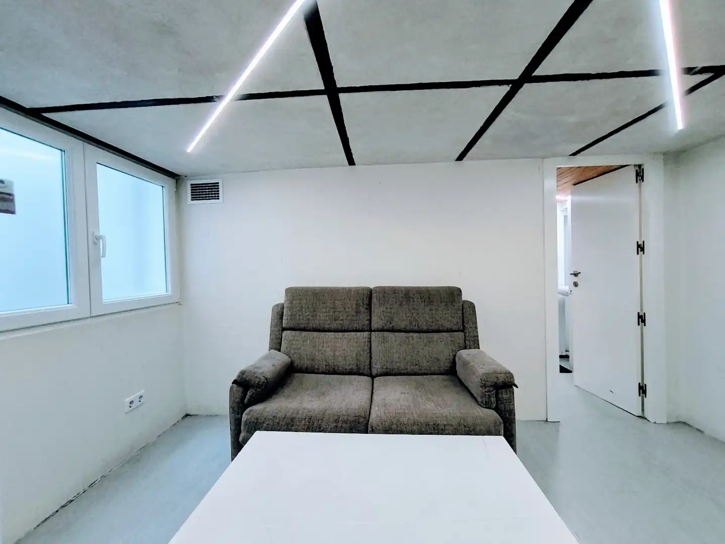 Maisonette zum Verkauf in Madrid mit Abstellraum und Möbliert