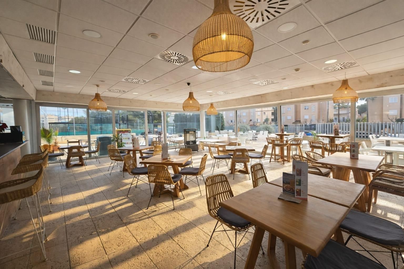 Local de lloguer en Llucmajor amb Moblat