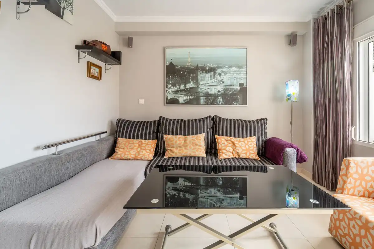 Appartement compact avec piscine à vendre à Centro, imagen 21