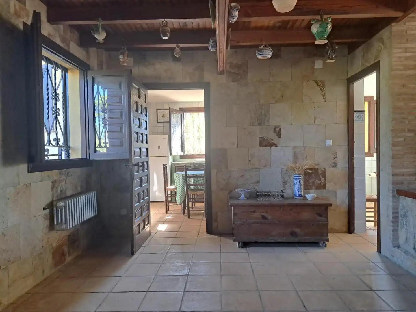 Country homes for sale in Cortes de Pallás  with Heating and Swimming Pool