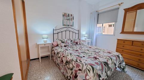 Photo 5 of Apartment to rent in Calle Daoiz, Guanarteme, Las Palmas