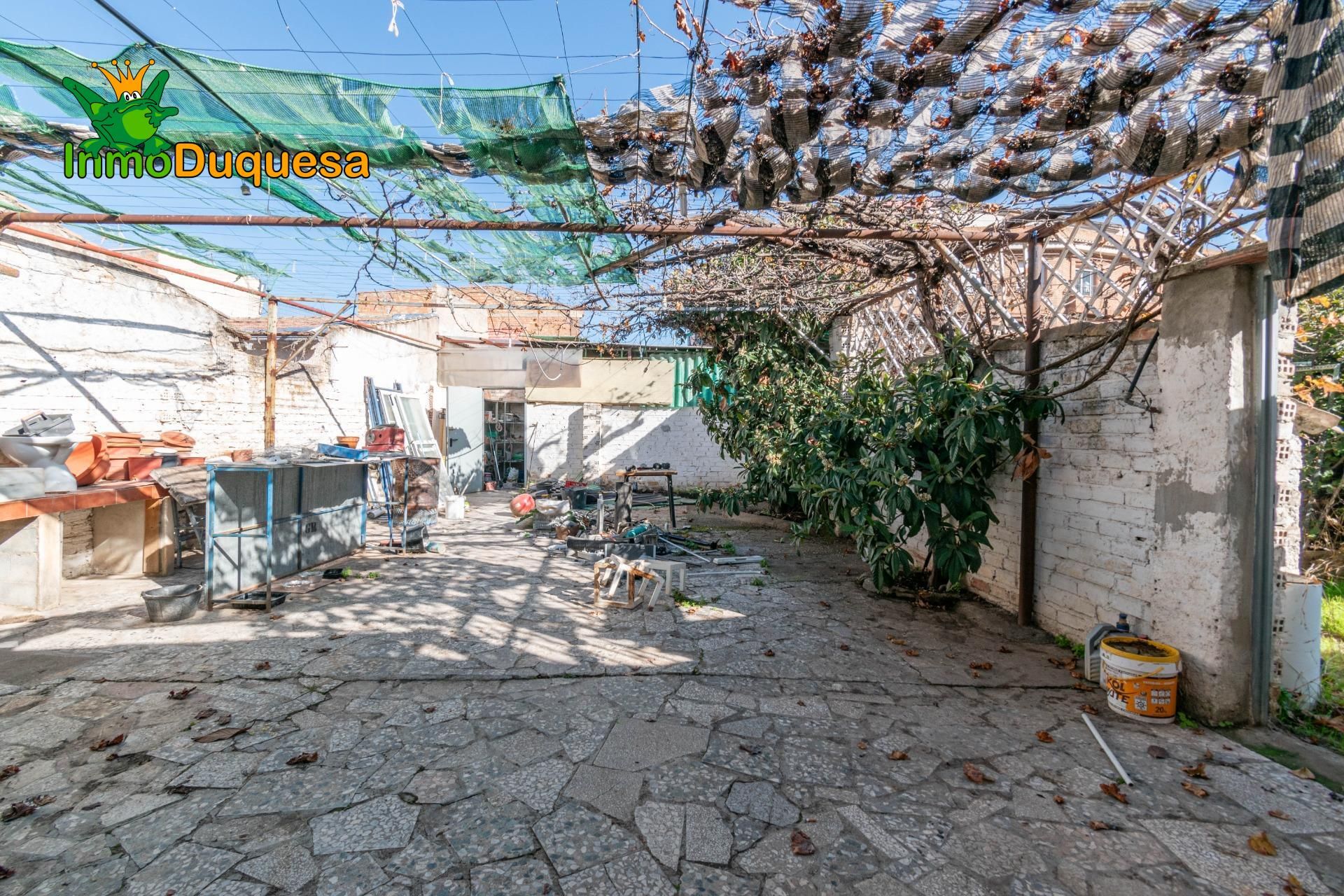 Casa o xalet en venda a Calle SAN RAFAEL, Avda. De los Ogíjares