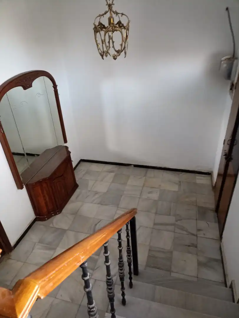 Flat for sale in Guadalcázar  with Terrace, Storage room and Furnished
