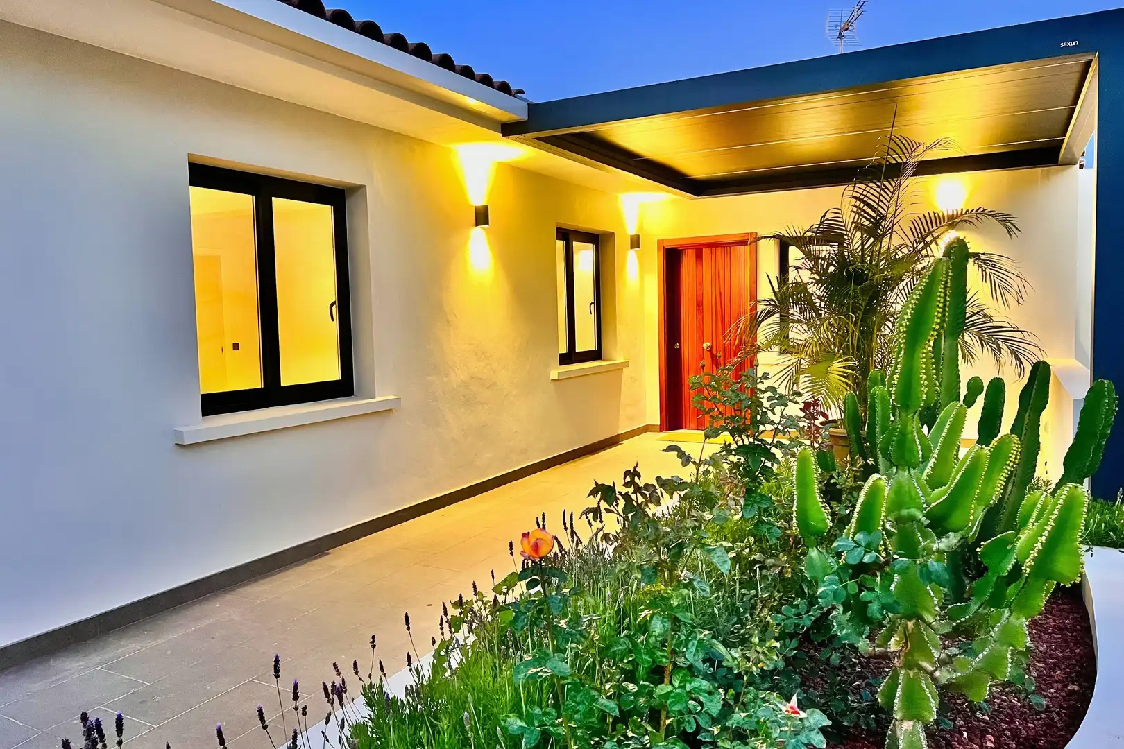 Terrace of Country homes for sale in Puerto de la Cruz  with Parquet flooring, Terrace and Storage room