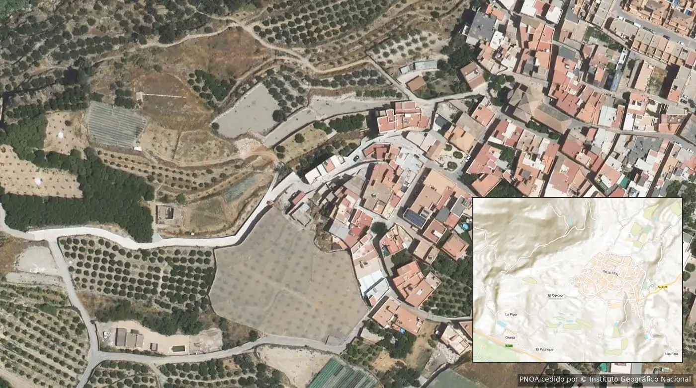 Appartamento in vendita a Huécija, imagen 8