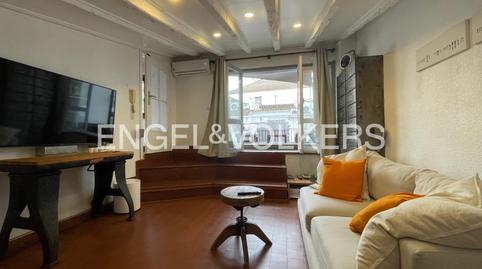 Foto 5 de Pis de lloguer a Carrer del Bisbe en Jeroni, El Carme,  Valencia Capital