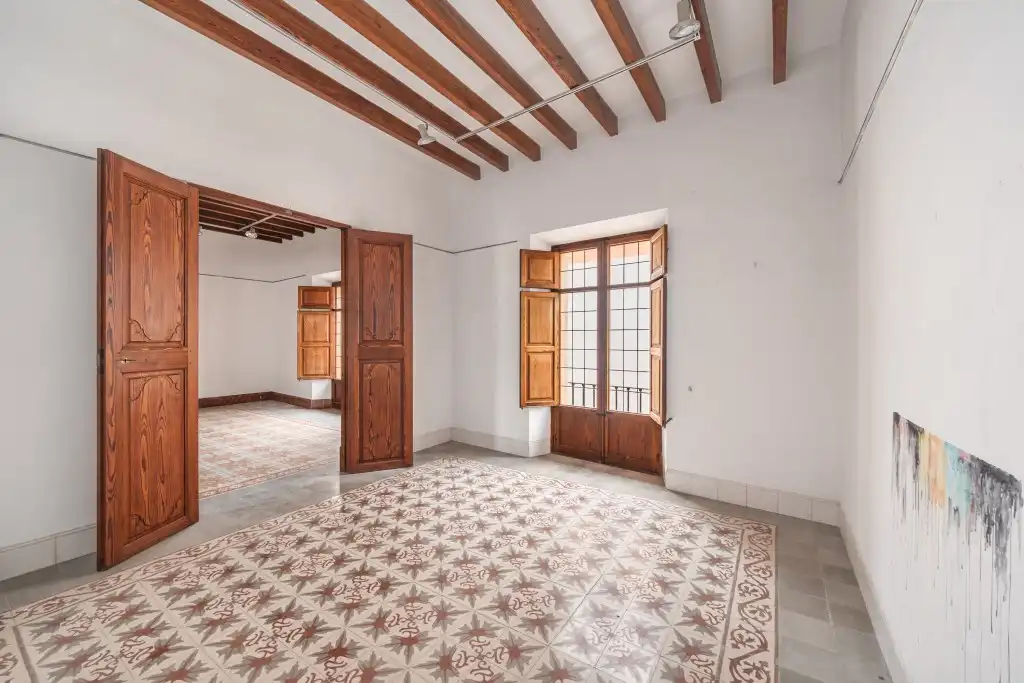 Villa avec jardin à vendre à Campos poble, imagen 32