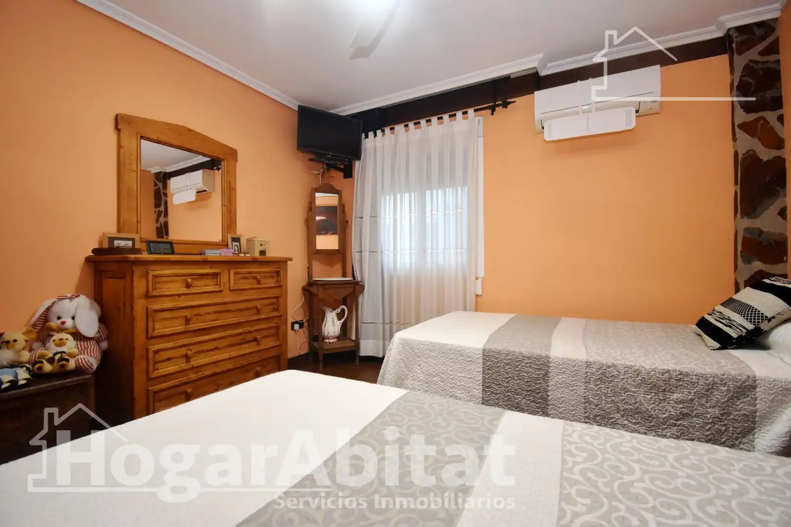Wohnung zum Verkauf in Calle Constitución de la, imagen 18