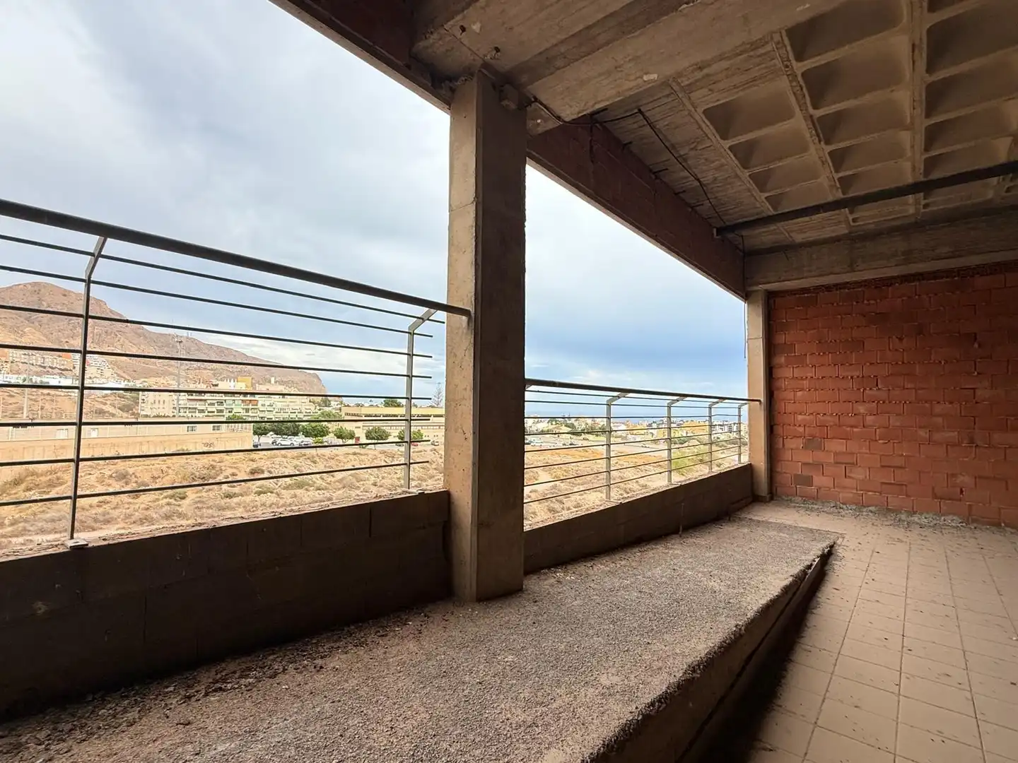 Local comercial de lloguer a Aguadulce, imagen 8