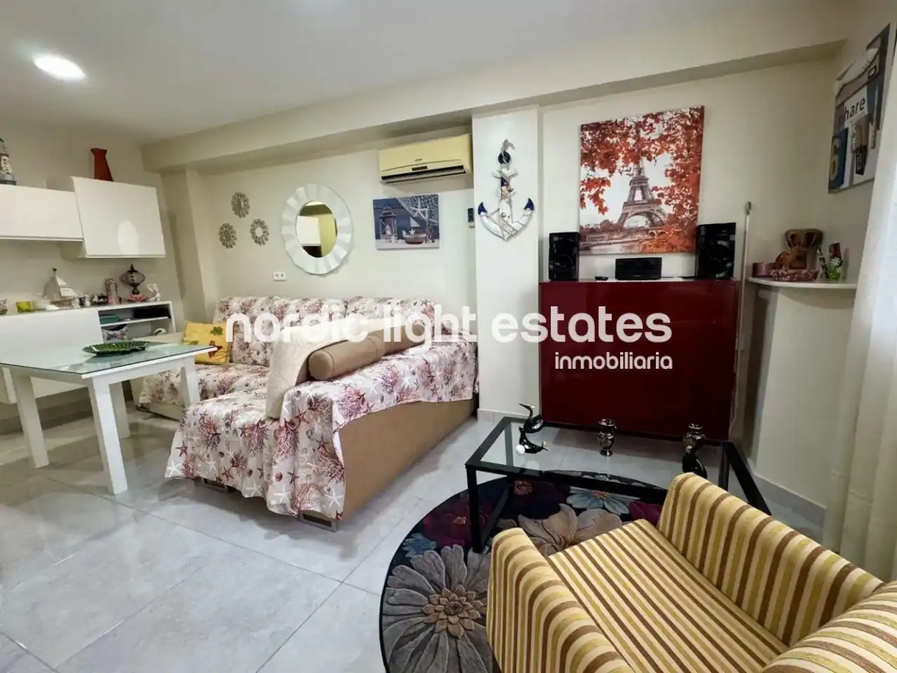 Flat with pool for sale in Torre del Mar, imagen 10