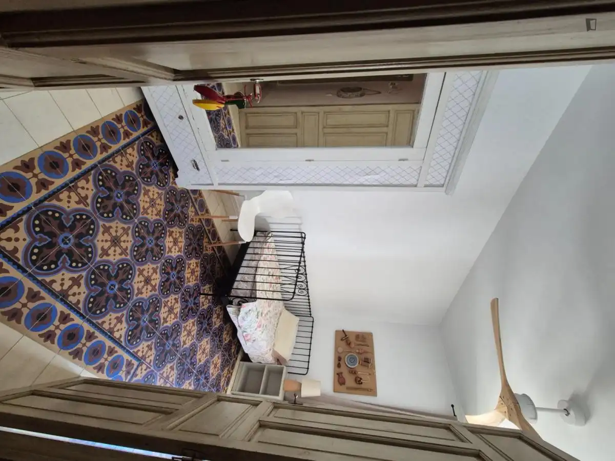 Habitació a Córdoba, Córdoba