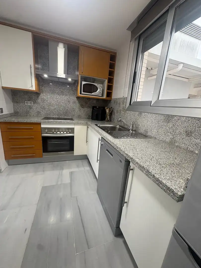 Ático en venta en Las Marinas / Les Marines, imagen 14