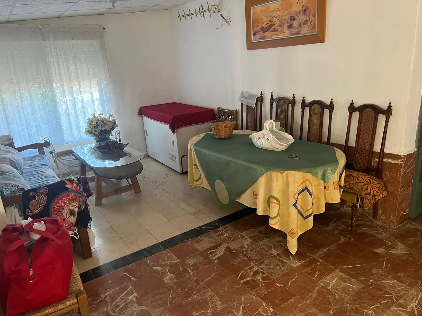 Xalet amb piscina en venda a Pedanías - Extrarradio, imagen 11
