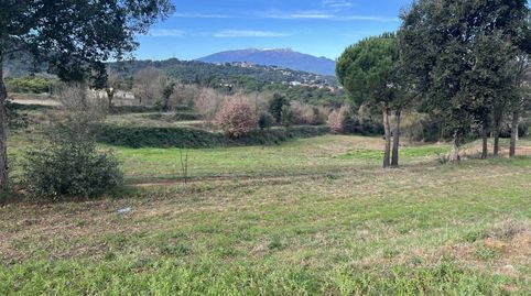 Terreno en venta en PARC PRINCEPS I