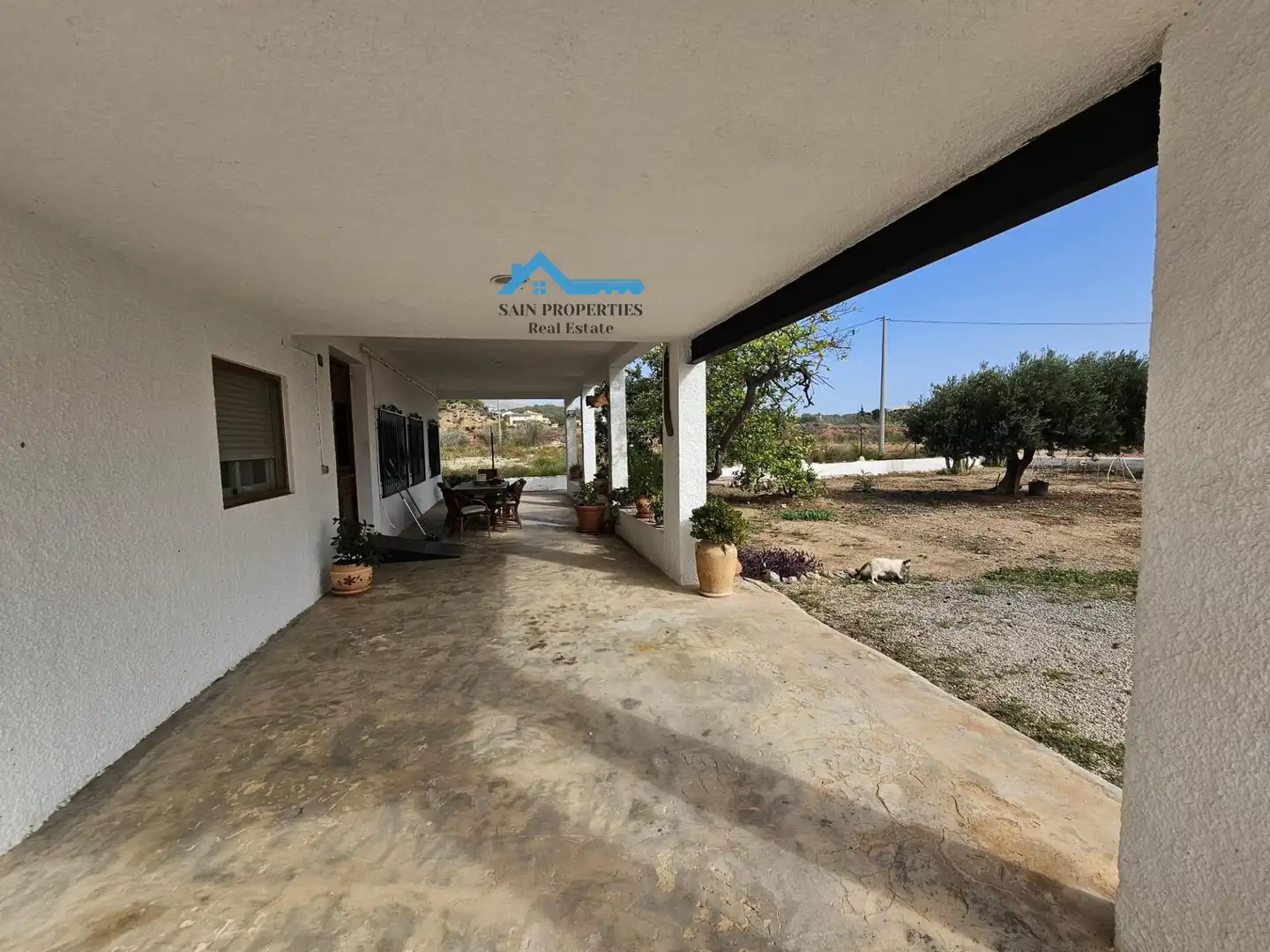 Casa rustica con giardino in vendita a Altea la Vella, imagen 69