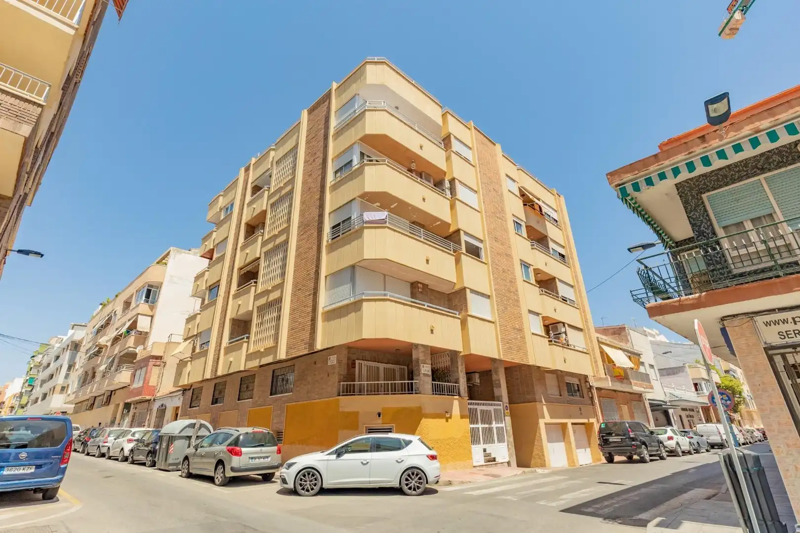 Apartamento con ascensor en venta en Playa del Cura, imagen 38