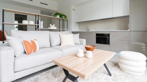 Foto 4 de vivienda de obra nueva en Piso de alquiler en Calle de la Jacaranda, 10, Delicias, Madrid