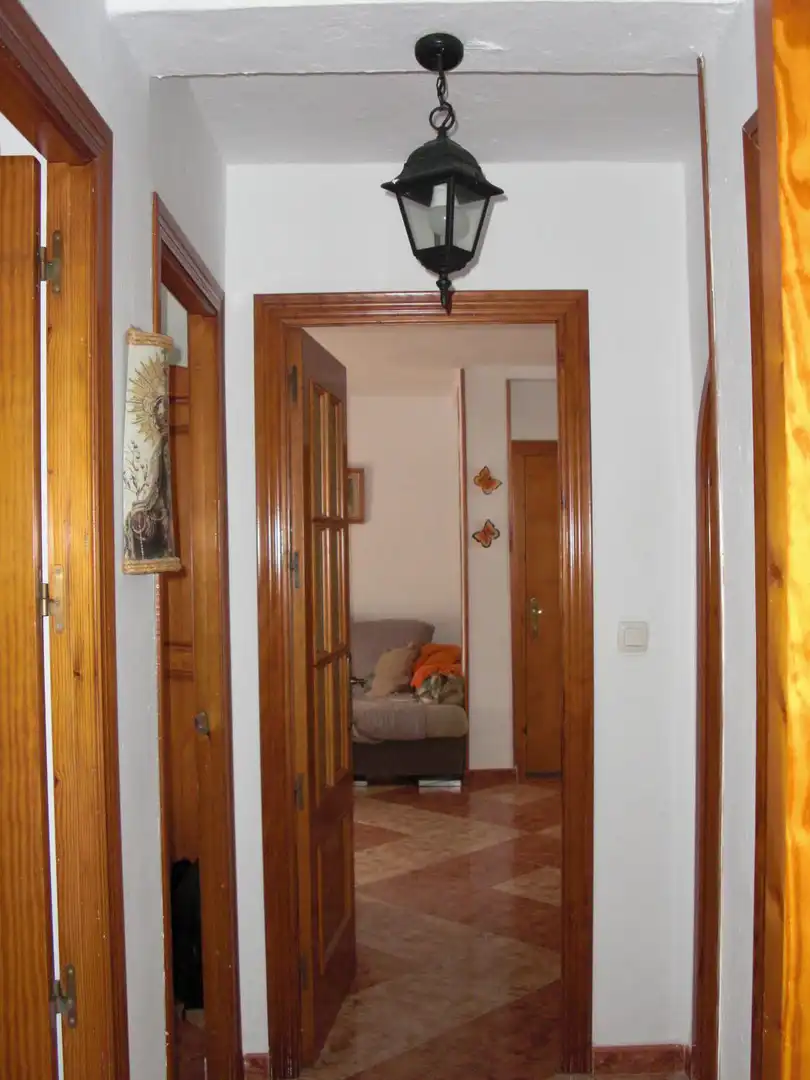 Appartamento con terrazza in affitto a Vejer, imagen 8