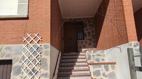 Foto 3 de Casa adosada en venda a Ollerías, Consuegra, Toledo