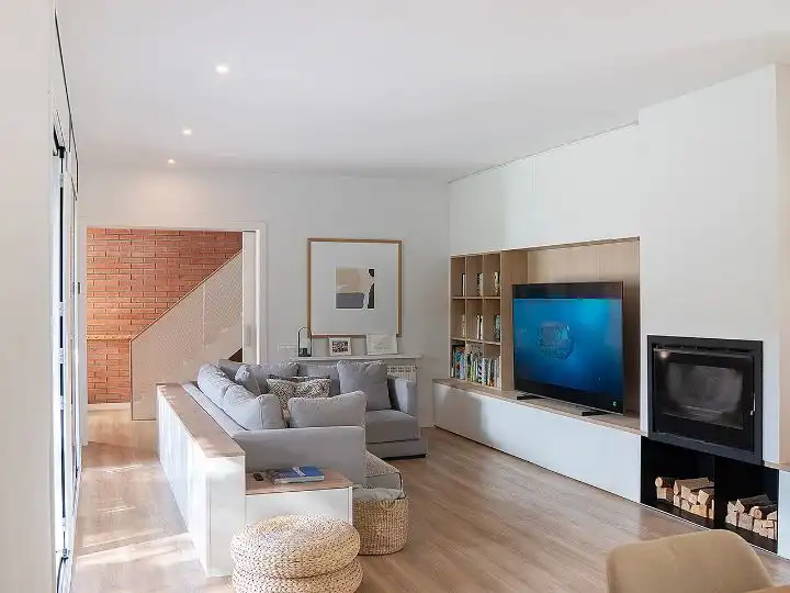 Maison avec jardin à vendre à C/ Canal de l'estret 6, imagen 13