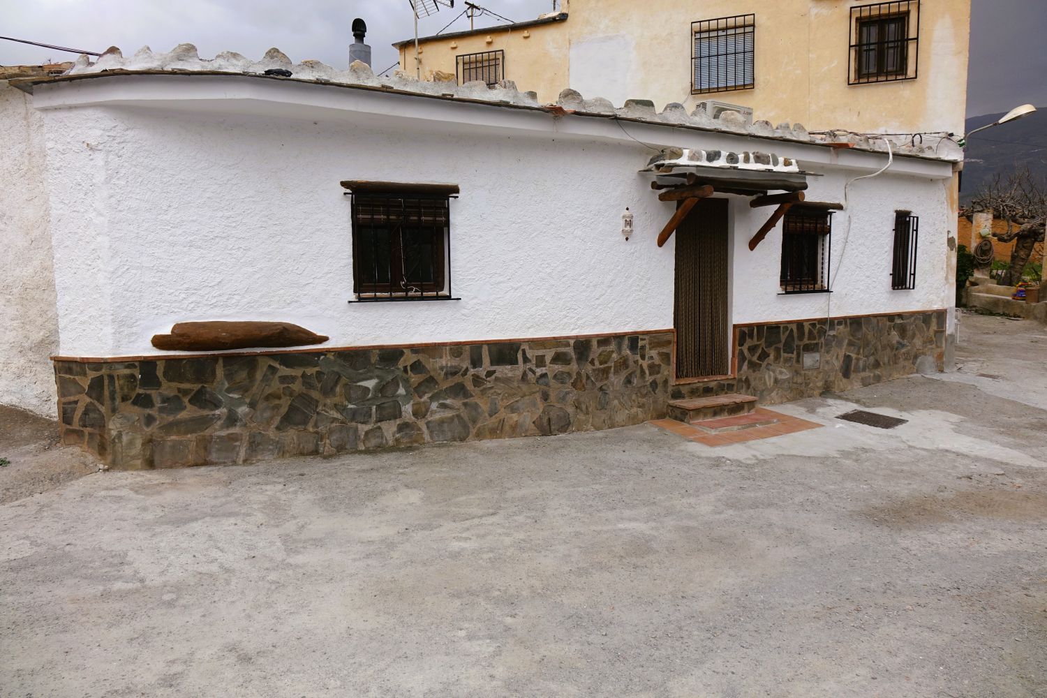 Casa o xalet de lloguer a Órgiva