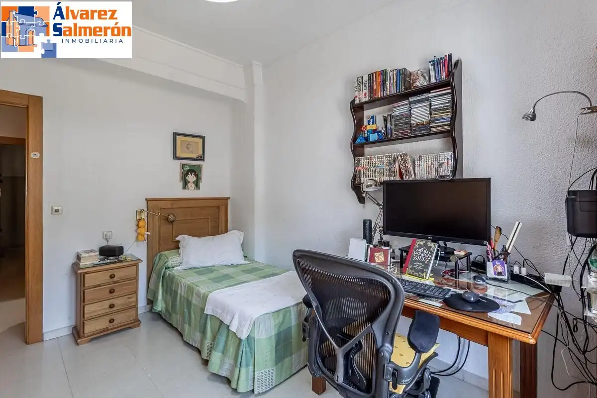 Appartement à vendre à Calle MOLINOS, imagen 16