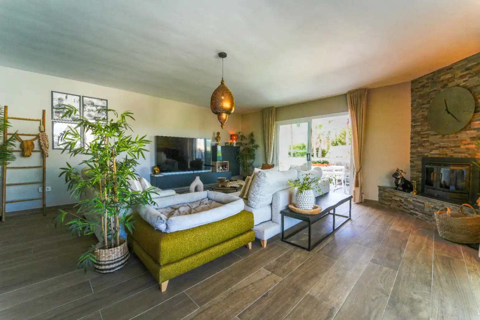 Villa con terrazza in vendita a L'Albir, imagen 22