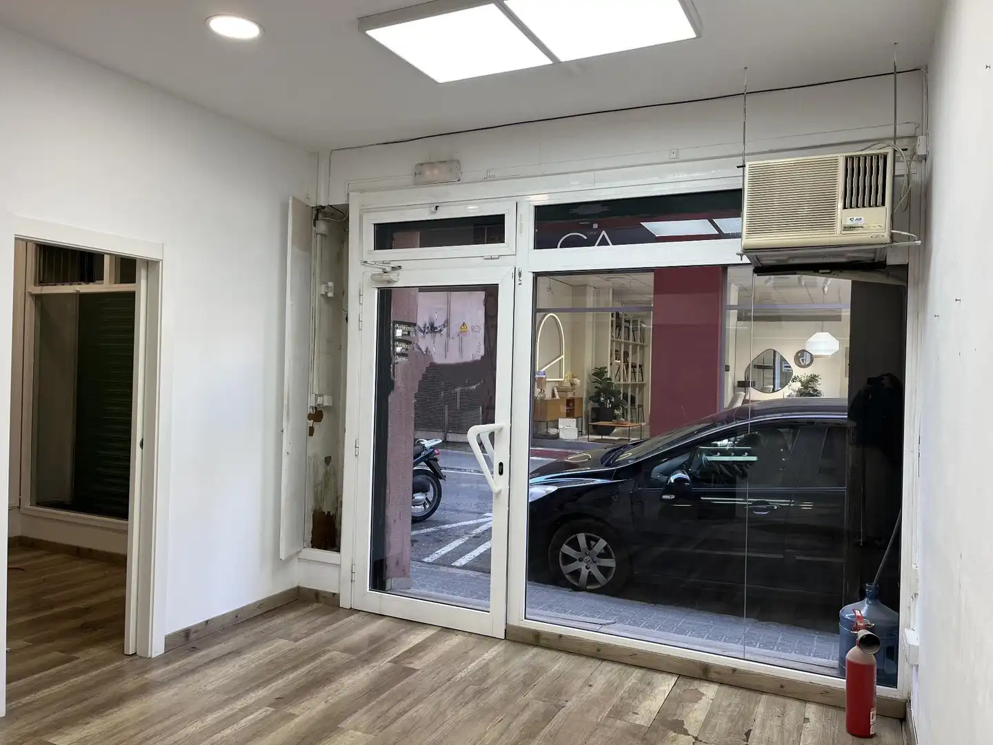 Local comercial de lloguer a Carrer del Recreo 49, imagen 5