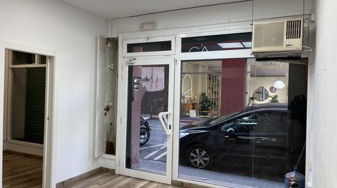 Foto 5 von Geschaftsraum zur Miete in Carrer del Recreo, 49, Centre Vila, Vilanova i la Geltrú