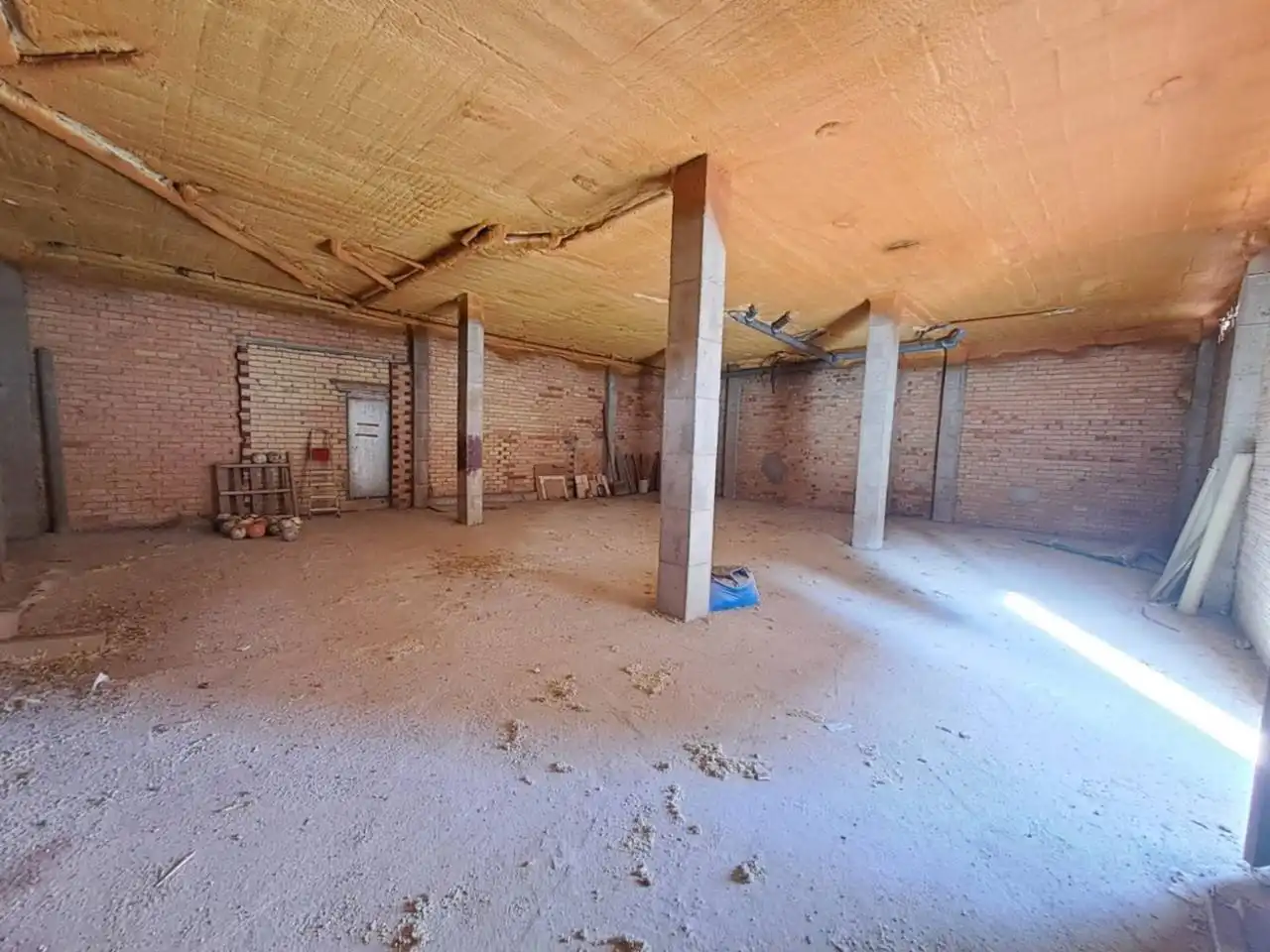 Local comercial en venta en Calle Frontón, imagen 21