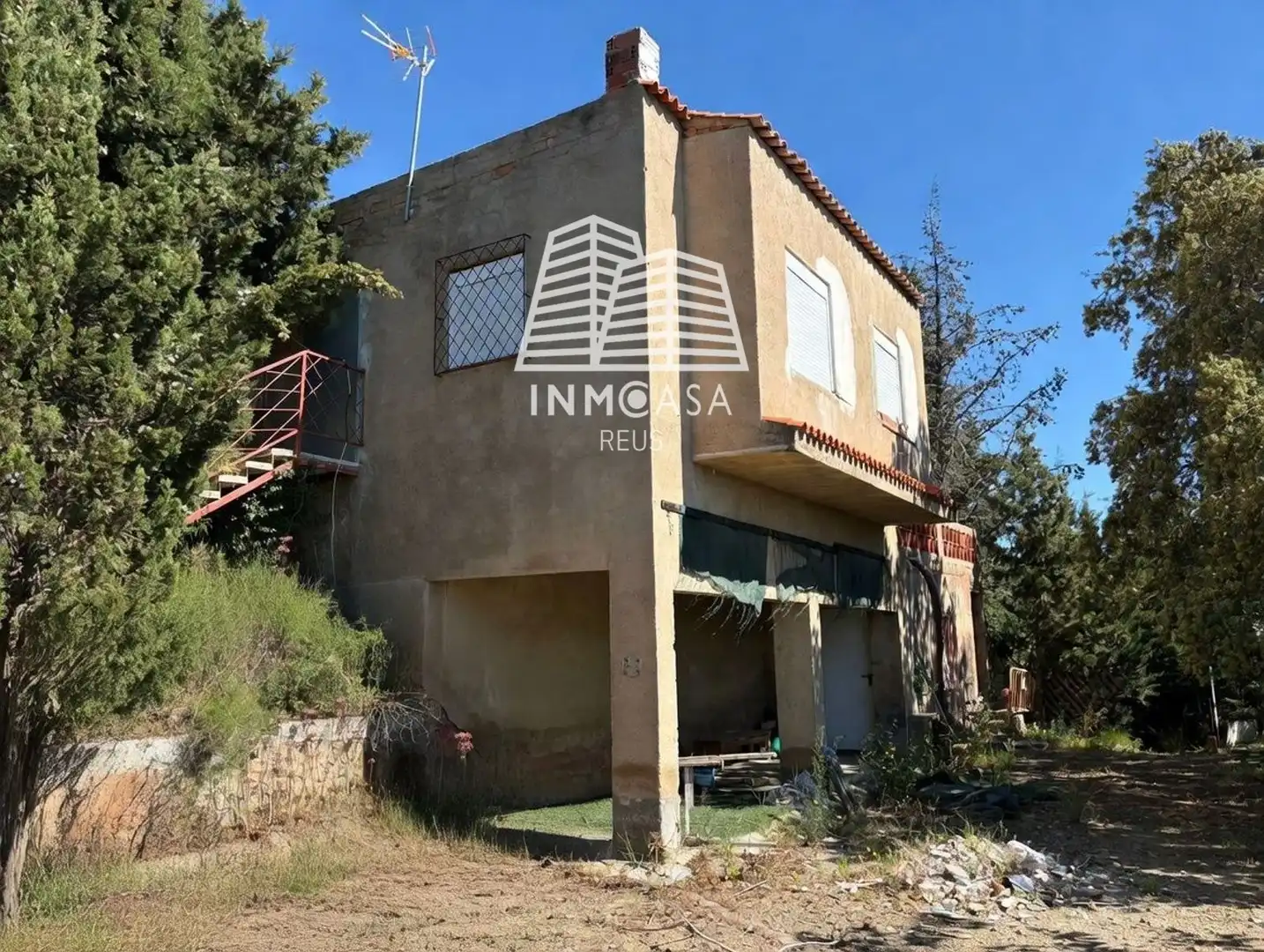 Wohnbaugrundstück zum Verkauf in Pedrera, imagen 2