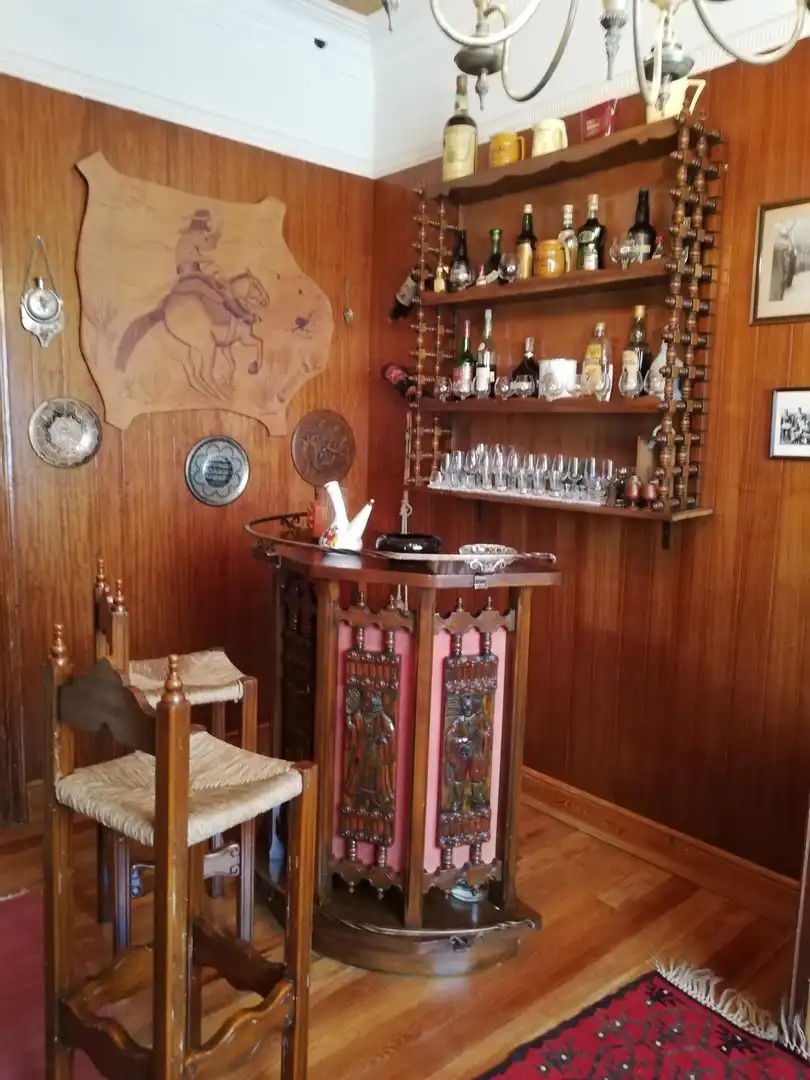Finca rústica en venda en Castrillón amb Calefacció