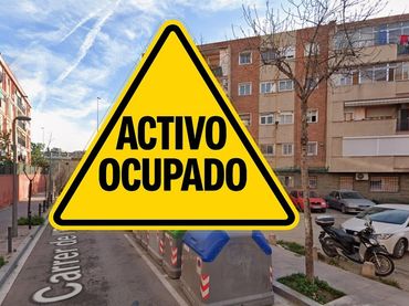 Flat with lift for sale in ESTADELLA