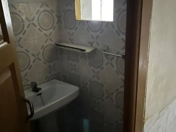 Bany de Casa o xalet en venda en Alboloduy