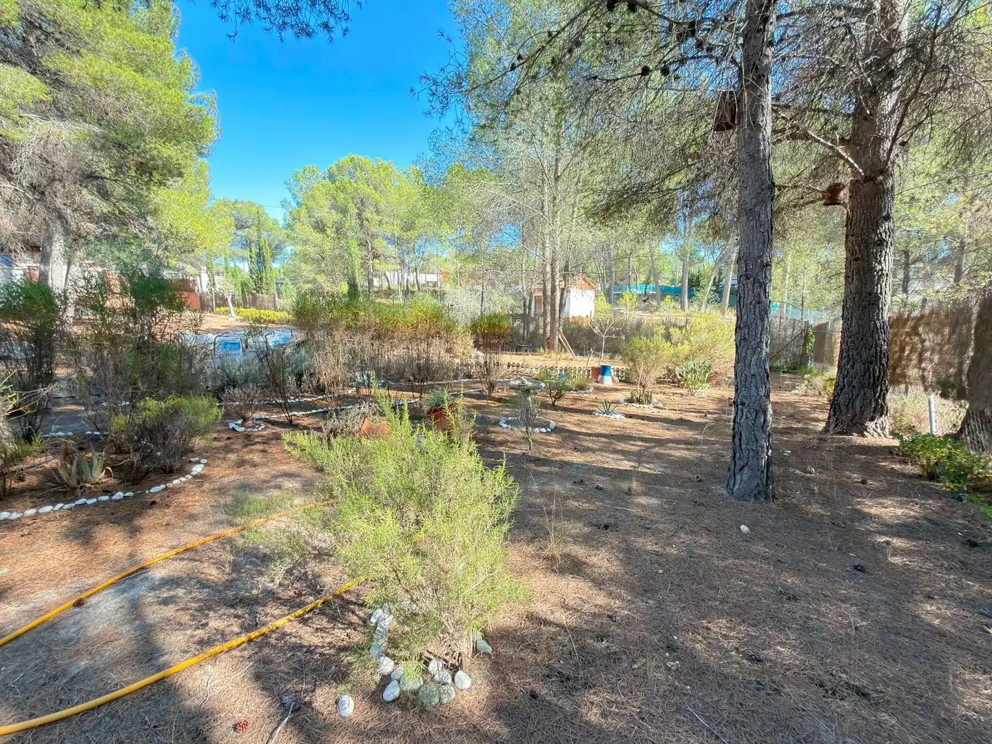 Country homes for sale in Tibi