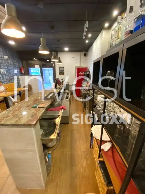 Local comercial en venta en CAMP, imagen 4