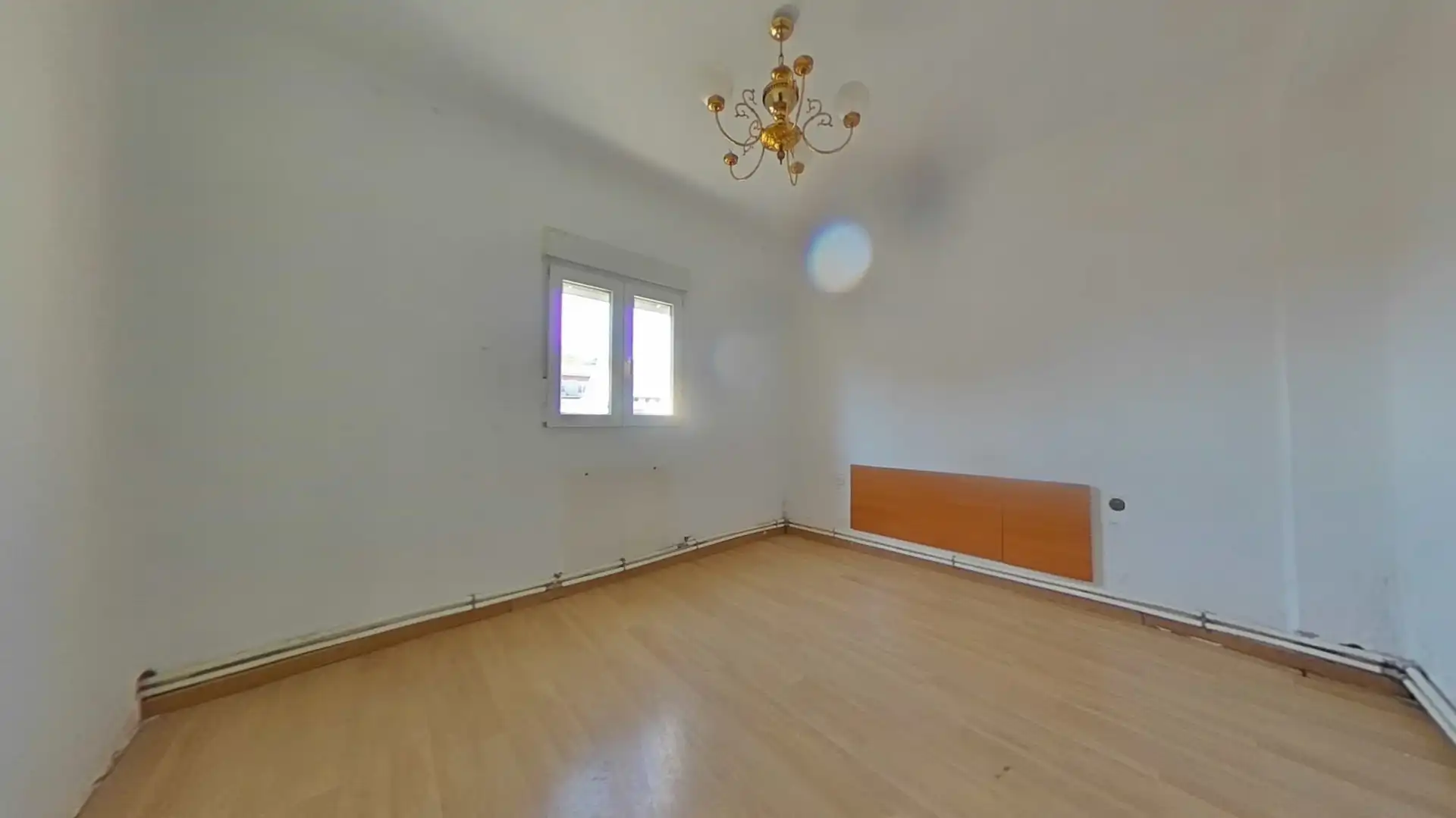 Habitación de Piso en venta en Cuéllar