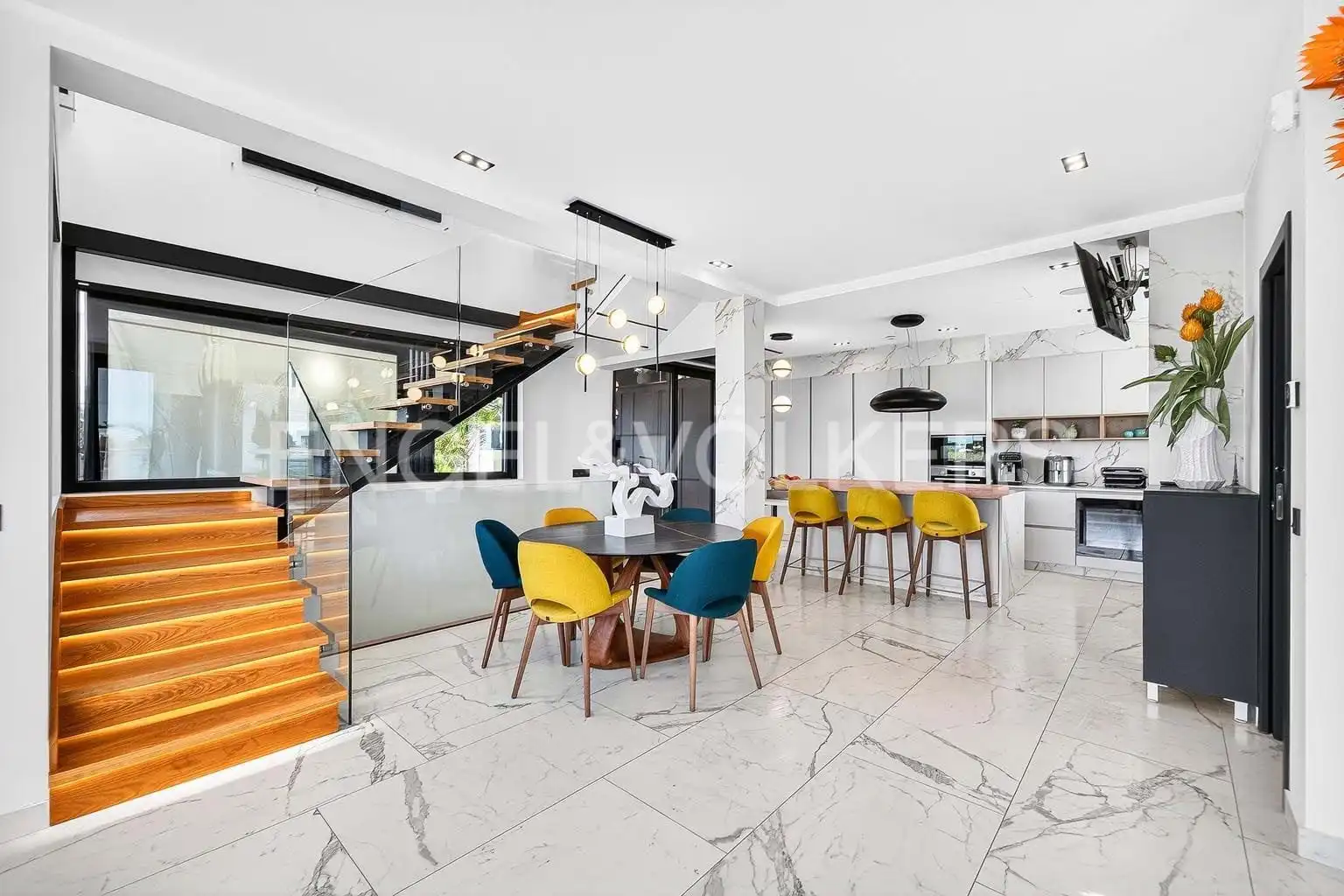 Maison avec piscine à vendre à Costa Adeje, imagen 35