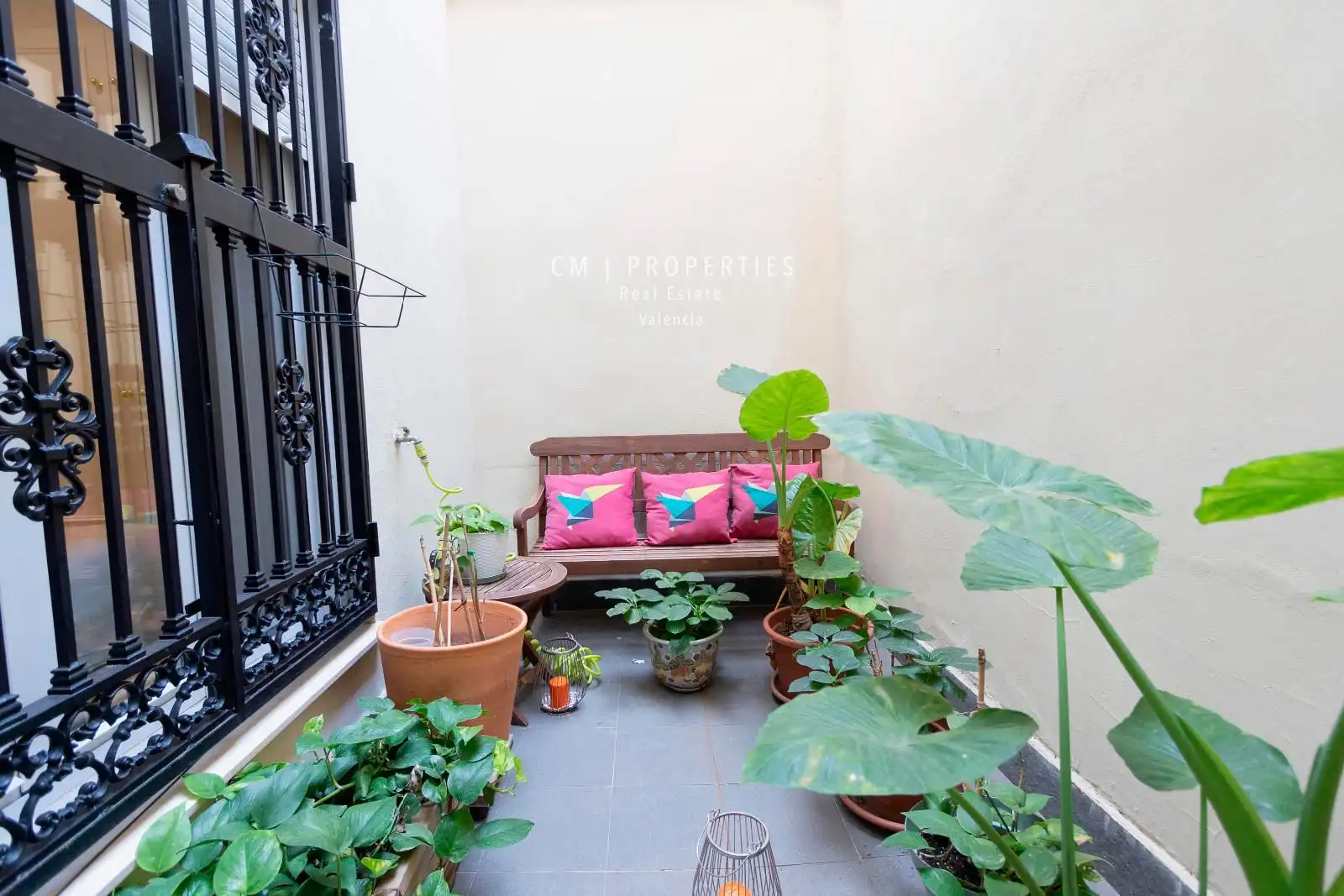 Flat for rent in Martinez Ferrando, El Pla del Remei