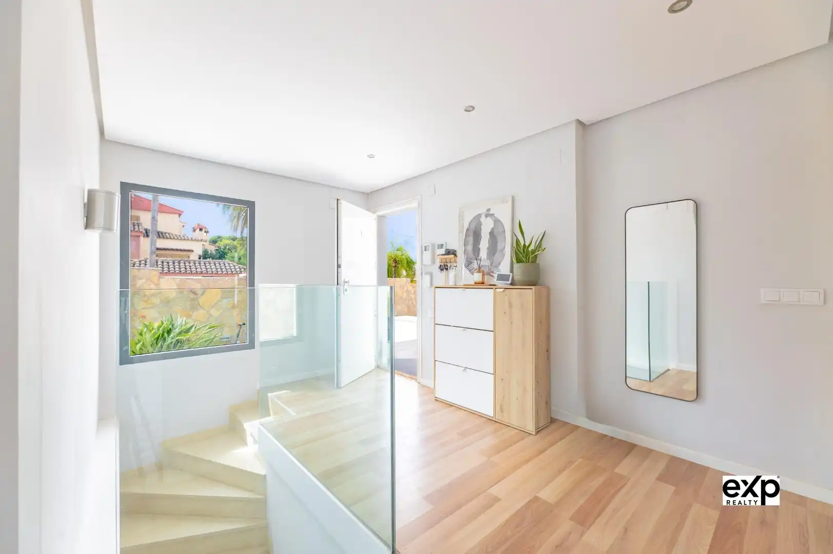 Casa o chalet en venta en L'Eliana con Aire acondicionado, Calefacción y Jardín privado